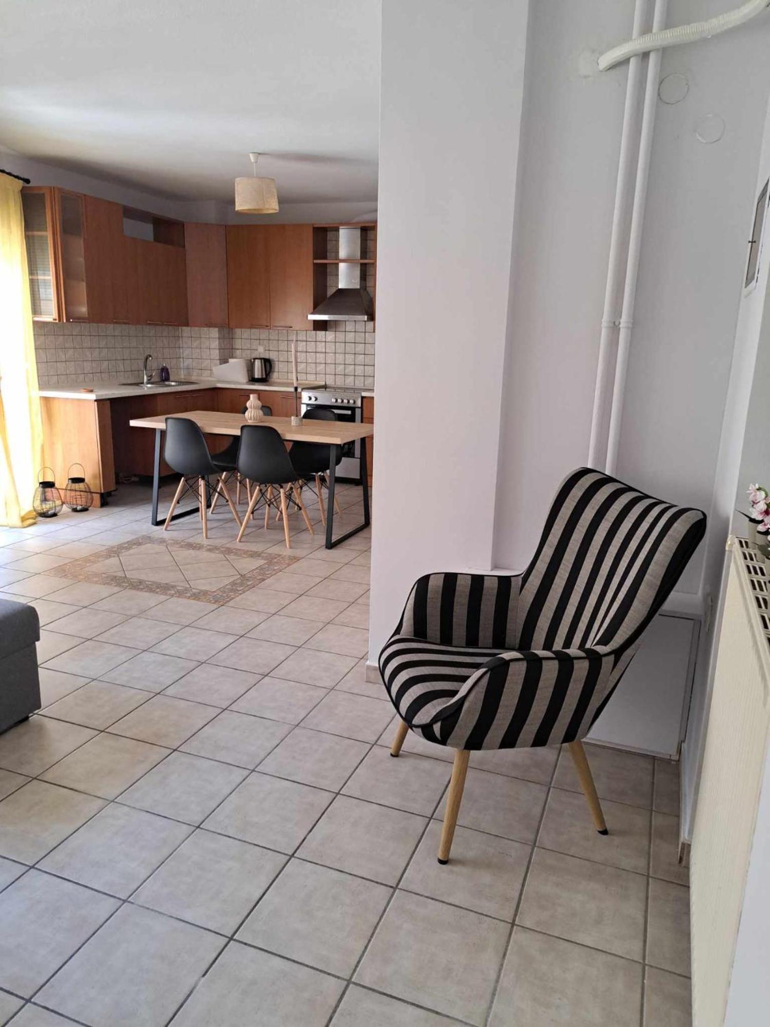 Olgas House Apartment Kavala Exterior photo
