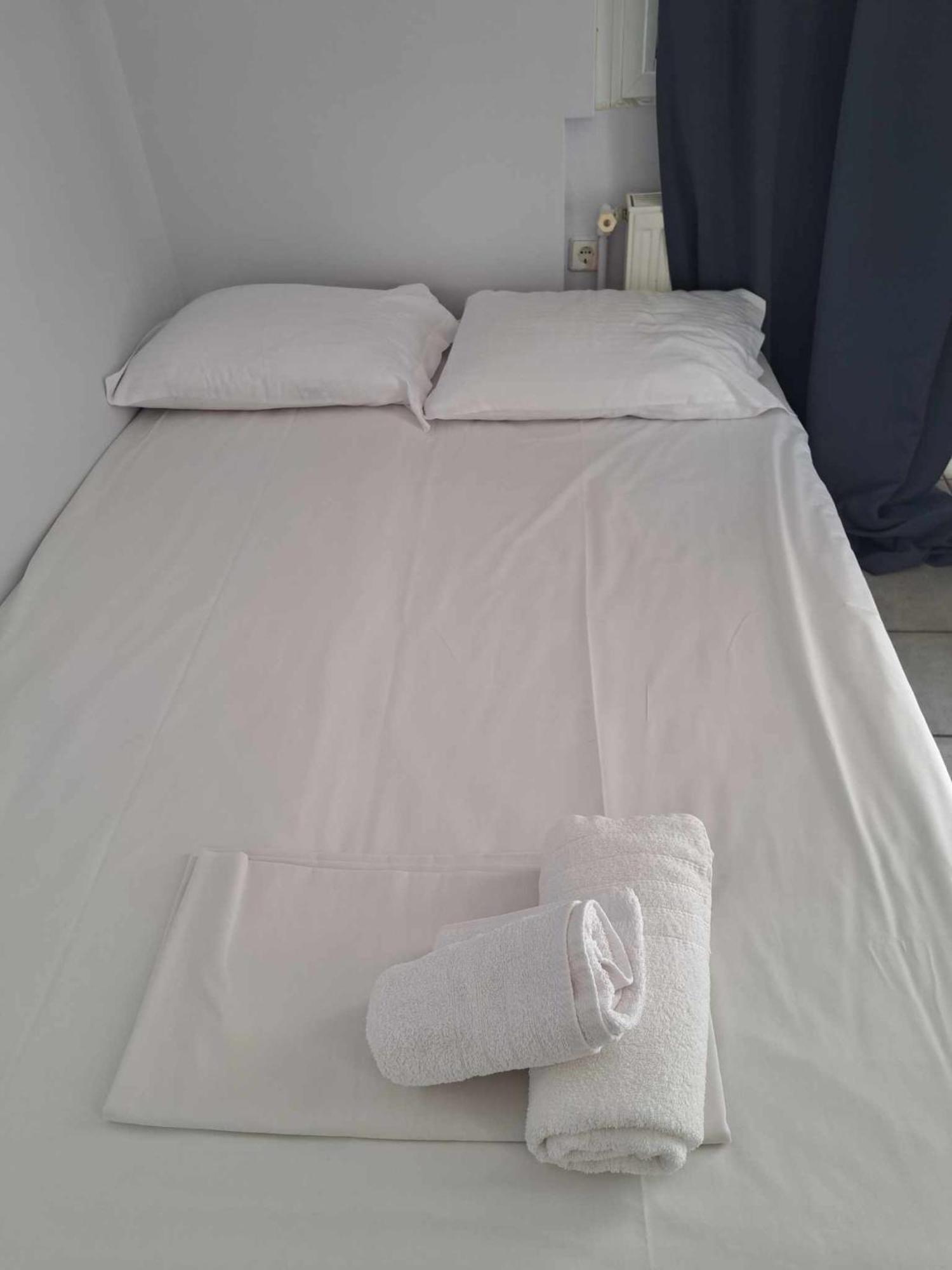 Olgas House Apartment Kavala Exterior photo