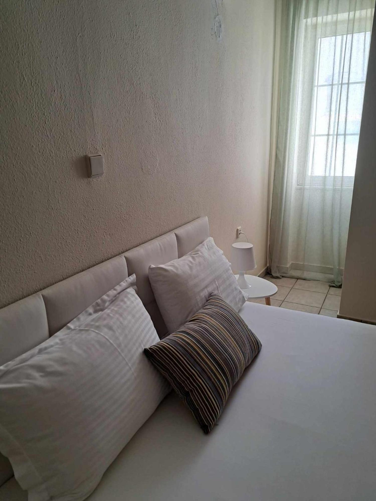 Olgas House Apartment Kavala Exterior photo